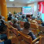 新年会 (5)